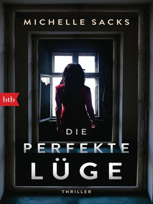cover image of Die perfekte Lüge